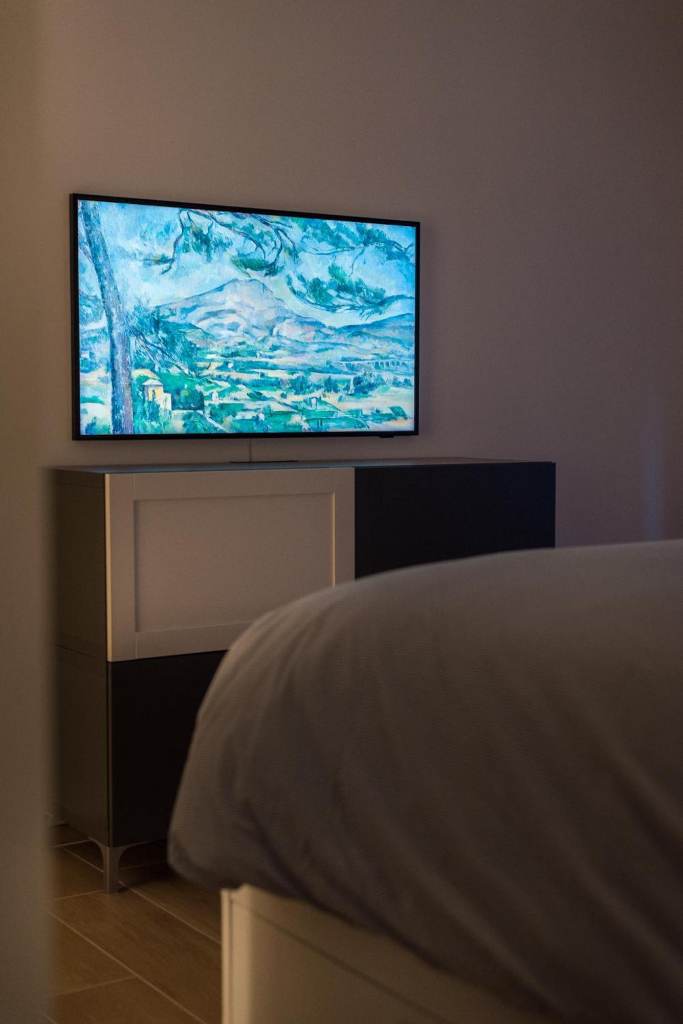 Apartamento Super Comfort Pisino Street